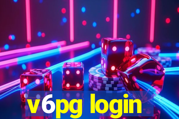 v6pg login